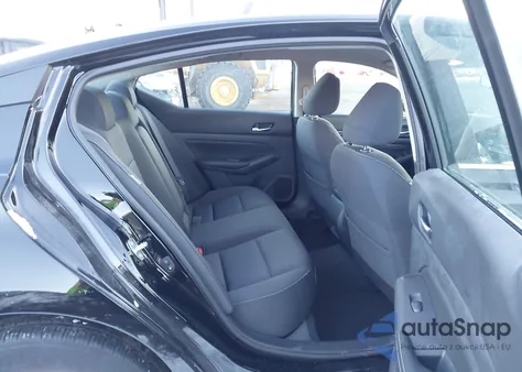 2019 Nissan Altima 2.5 S z USA, uszkodzony, nr VIN 1N4BL4BVXKC143576